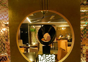 探秘国内顶级私人会所(1)