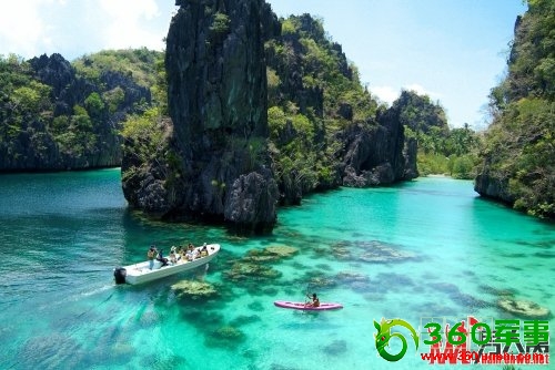 菲放狂言:要让中国不得不依赖菲律宾