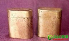 曝光:古代女性神秘洞房用品(图组)